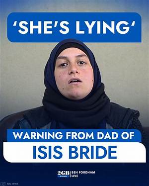Everything We Know on Isis Bride Tania Joya’s Husband John Thomas Georgelas and Affair with Van Taylor
