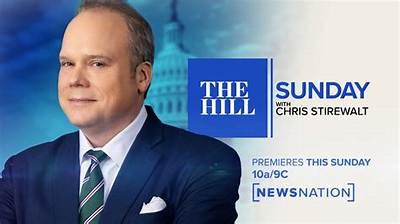 Everything You Should Know About Chris Stirewalt’s Biography, Family and Career