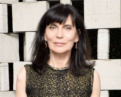 Evgenia Citkowitz Height, Weight, Net Worth, Age, Birthday, Wikipedia, Who, Nationality, Biography
