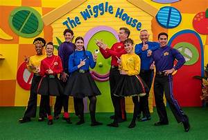 Evie Ferris Age & Wikipedia: Meet New Wiggles Cast on Instagram