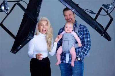 Evy Poumpouras Age Husband: Who Is She Married to?