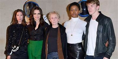 Ewan Mitchell Parents and Family, All About the Actor Who Plays Prince Aemond