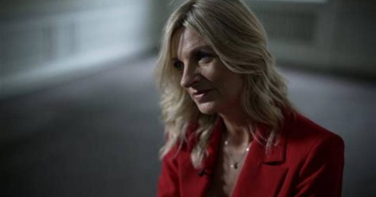 Ex Bbbc Reporter Lisa Brinkworth Claims Being Sexually Assaulted in the Fashion Industry: Her Wikipedia Bio and Age