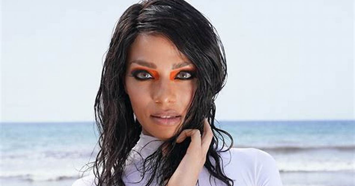Ex on the Beach: Is Arisce Wanzer Transgender? Gender Sexuality and Partner Revealed