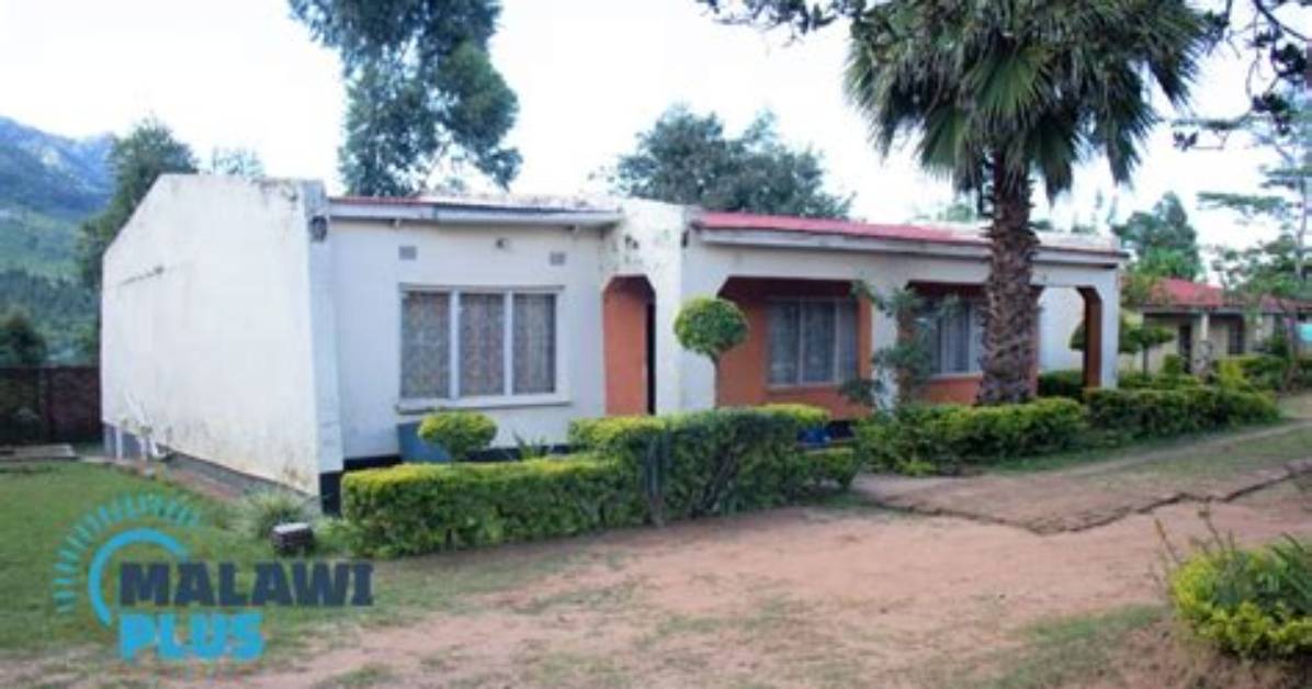 Executive Isomelha Guest House, Dedza, Malawi
