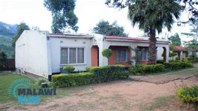 Executive Isomelha Guest House, Dedza, Malawi