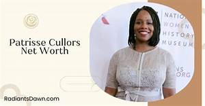 Explore Blm Ceo Patrisse Cullors Net Worth as Company Tax Reveals Causes Controversy