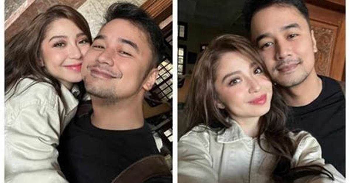 Explore Donnalyn Bartolome Ex Boyfriend Name and Photos with Dating History