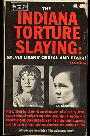 Explore the Murder of Sylvia Likens Crime Scene Photos, Who Was Her Caregiver Gertrude Baniszewski?