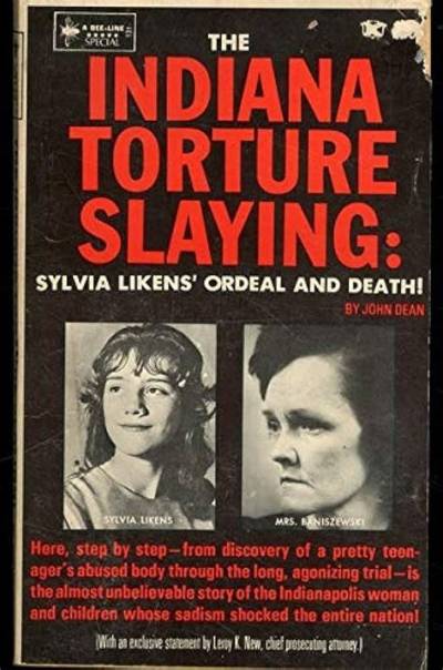 Explore the Murder of Sylvia Likens Crime Scene Photos, Who Was Her Caregiver Gertrude Baniszewski?