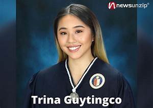 Explore Trina Guytingco Parents Photos Family Background and Nationality Details