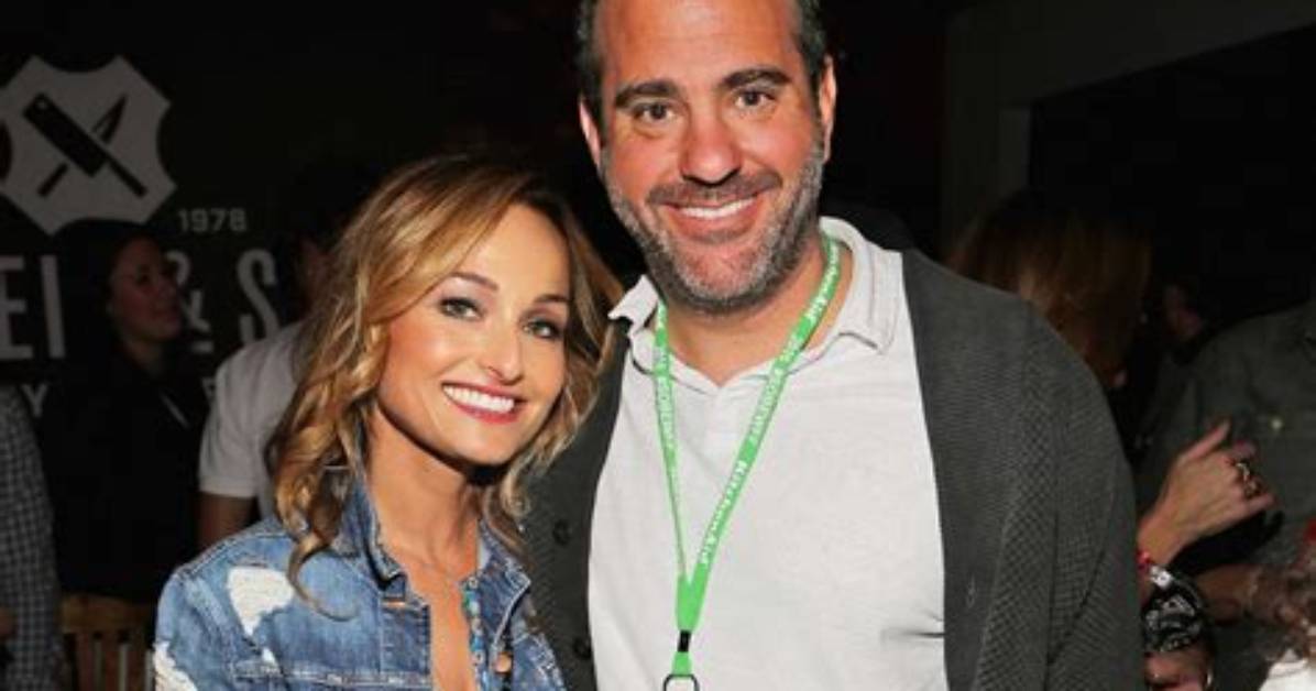 Exploring Shane Farley’s Relationship with Giada De Laurentiis and His Production Career