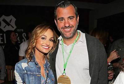 Exploring Shane Farley’s Relationship with Giada De Laurentiis and His Production Career