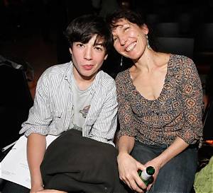 Ezra Miller Parents: Meet Robert S. Miller and Marta Miller
