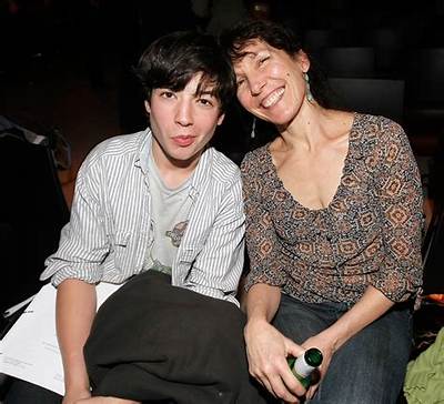 Ezra Miller Parents: Meet Robert S. Miller and Marta Miller