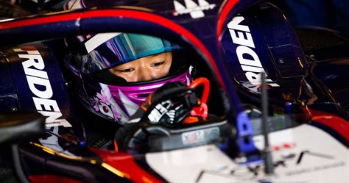 F2: Marino Sato Parents -Is He Related to Takuma? Everything on His Net Worth and More