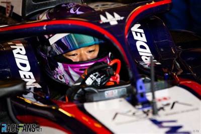 F2: Marino Sato Parents -Is He Related to Takuma? Everything on His Net Worth and More