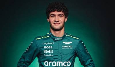 F3: Who Are Jak Crawford Parents? Explore the Net Worth of the Racing Driver