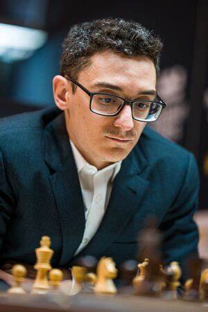 Fabiano Caruana Bio, Wiki, Age, Height, Net Worth, Chess, Girlfriend, Family