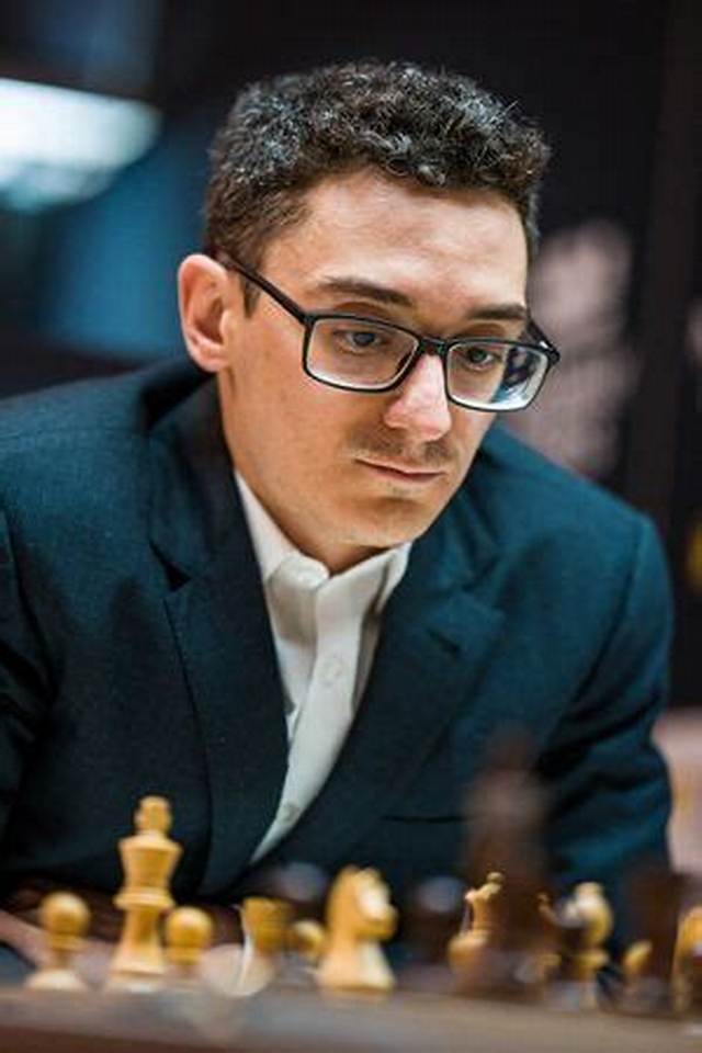 Fabiano Caruana Bio, Wiki, Age, Height, Net Worth, Chess, Girlfriend, Family
