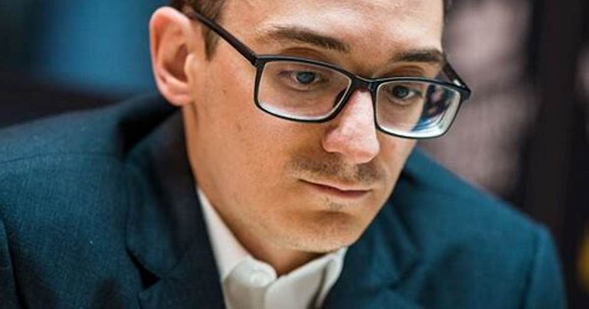 Fabiano Caruana Parents: Meet Santina Caruana, Lou Caruana