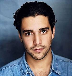 Fabien Frankel Age, Wiki, Biography, Height, Girlfriend, Instagram