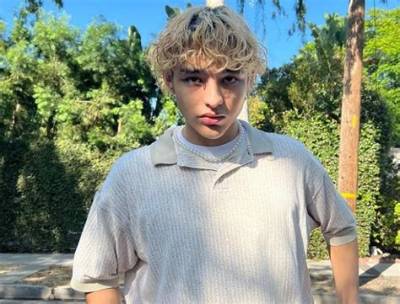 Fabio Capri Bio, Wiki, Age, Height, Parents, Girlfriend, Career, and Net Worth