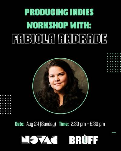 Fabiola Andrade Wikipedia: Everything to Know