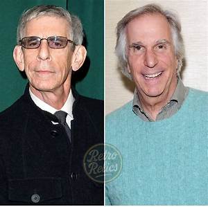 Fact Check: Are Richard Belzer and Henry Winkler Cousins? Relationship Explored in Wake of Former’s Death at 78