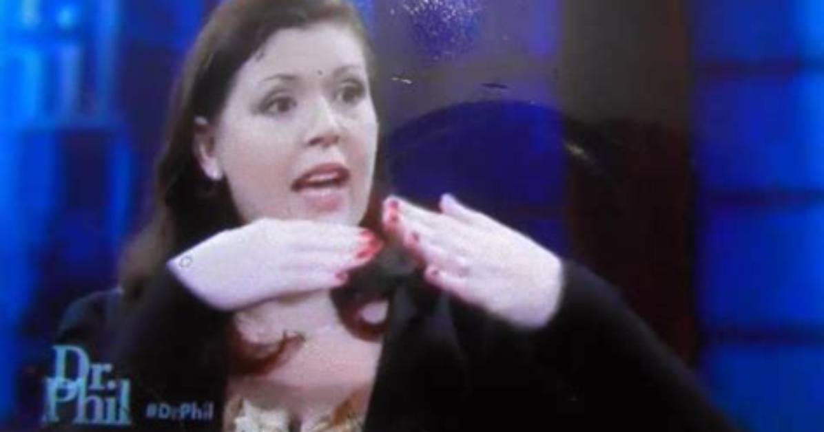 Fact Check: Are Truthfully Trisha and Dr Phil Dating? Divorce with Husband Sean -Details to Know