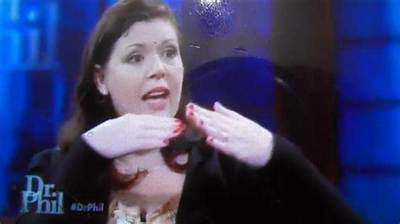 Fact Check: Are Truthfully Trisha and Dr Phil Dating? Divorce with Husband Sean -Details to Know