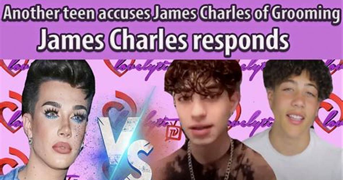 Fact Check: Creepsmcpasta Allegations & Drama -Accused of Grooming Details on Reddit