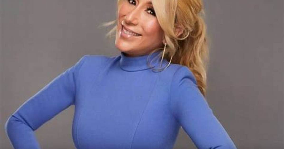 Fact Check: Does Lori Greiner from Shark Tank Wear a Wig? Meet Her on Instagram