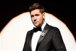 Fact Check: Does Michael Buble Wear a Toupee? Speech Impediment Issues Details to Know