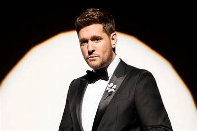 Fact Check: Does Michael Buble Wear a Toupee? Speech Impediment Issues Details to Know