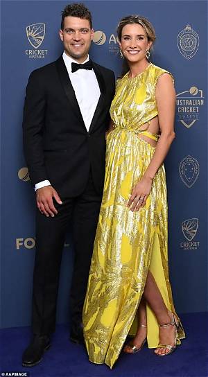 Fact Check: Is Alex Carey and Wife Eloise Carey Aboriginal? Everything to Know About