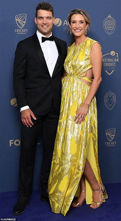 Fact Check: Is Alex Carey and Wife Eloise Carey Aboriginal? Everything to Know About