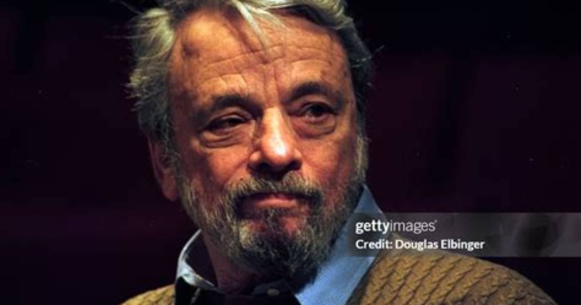 Fact Check: Is American Composer Stephen Sondheim Blind? Everything on His Gay Partner and More