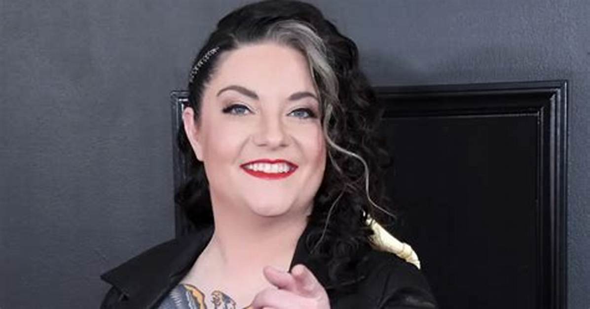 Fact Check: Is Ashley Mcbride Gay? Everything on Her Marriage and More