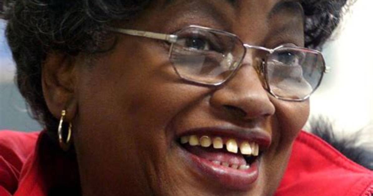 Fact Check: Is Claudette Colvin Arrested? Everything to Know About Her