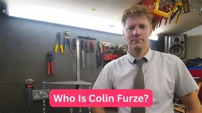 Fact Check: Is Colin Furze Arrested? Youtuber Charges Explained