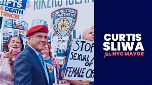 Fact Check: Is Curtis Sliwa and Wife Nancy Regula Jewish?