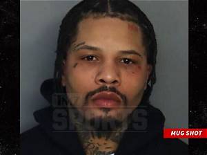 Fact Check: Is Gervonta Davis Arrested for Assaulting Girlfriend? Complaints on Social Media