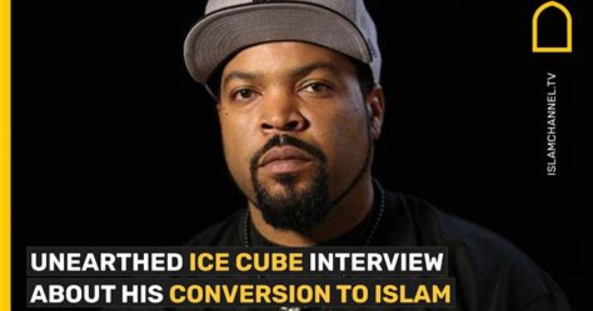 Fact Check: Is Ice Cube Muslim or Christian? Religion Explored -Details to Know