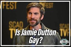 Fact Check: Is Jamie Dutton Gay in Real Life? Wife or Girlfriend -Everything to Know