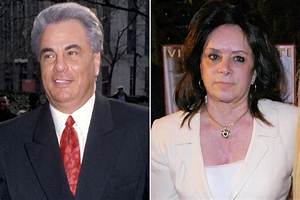 Fact Check: Is John Gotti Wife Victoria Gotti Still Alive? Everything on His Children and More