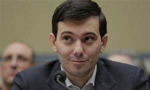 Fact Check: Is Martin Shkreli Jewish? Pharma Bro Girlfriend Christie Smythe