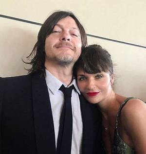 Fact Check: Is Mingus Reedus Gay? Girlfriend Name Revealed