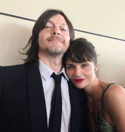 Fact Check: Is Mingus Reedus Gay? Girlfriend Name Revealed