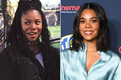 Fact Check: Is Regina Hall Pregnant? Her Weight Loss Journey and Diet Plan Details Explored